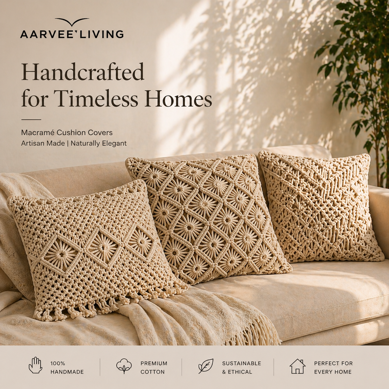 Cushion Covers
